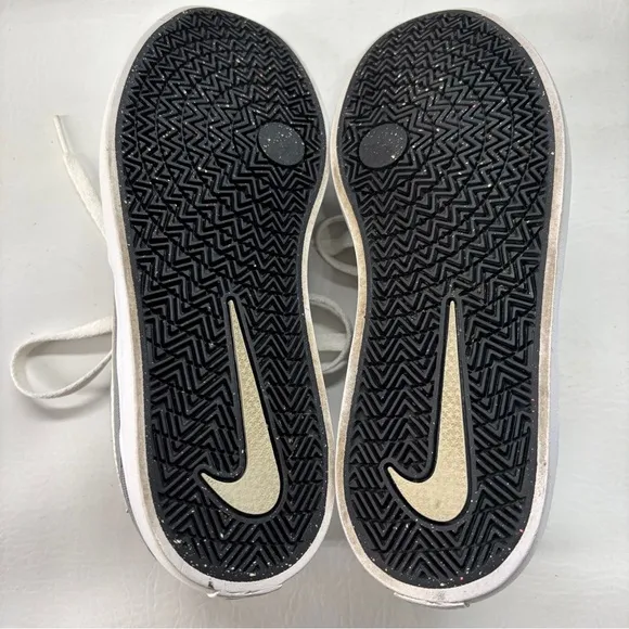 Nike SB Check Solar Cloth Skateboarding Men’s Shoes Size 4.5, 921463 011