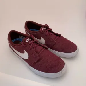 Nike SB Portmore II‎ Skateboarding Shoes Mens 8 Athletic Sneakers 880269-610 EUC
