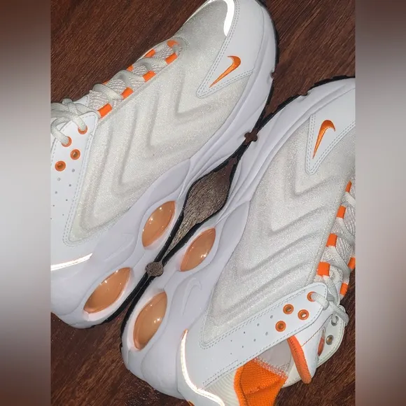 Nike size 9.5