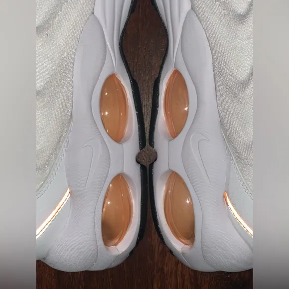 Nike size 9.5