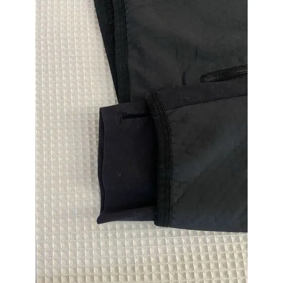 Nike Sphere Double Running Jacket 588169-010 Women's Medium‎ No Outer Layer