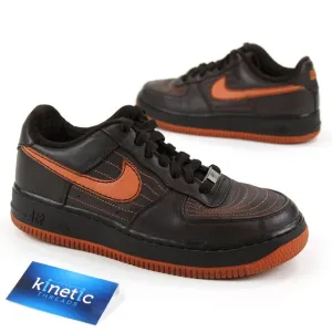 Nike Sz 6 Air Force 1 XXV 1982 Barkley 315677-281