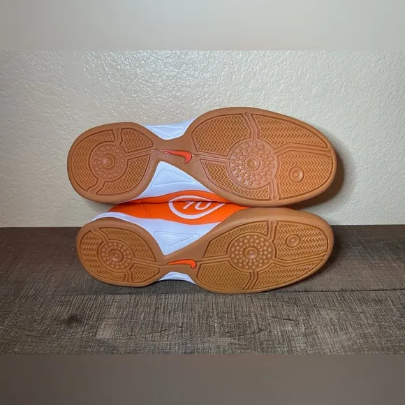 Nike Total 90 3 SP “Safety Orange” Soccer Shoes.- Size 7.5 Men.