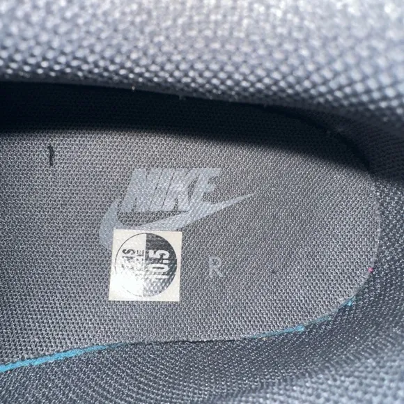 Nike Triple Grey Air Max 90 Men's Sneakers