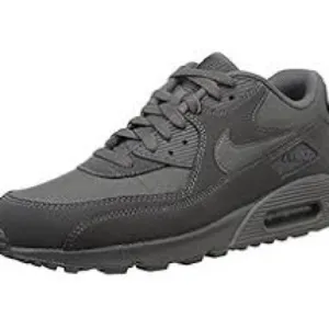 Nike Triple Grey Air Max 90 Men's Sneakers
