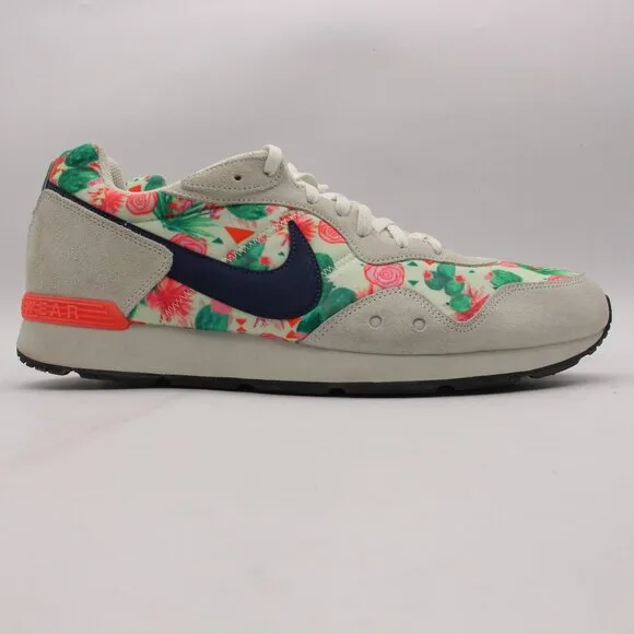 Nike Venture Runner N7 Men's US 15 Shoes Floral Sneakers CV8983 001