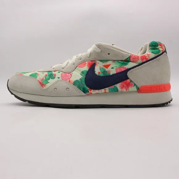 Nike Venture Runner N7 Men's US 15 Shoes Floral Sneakers CV8983 001