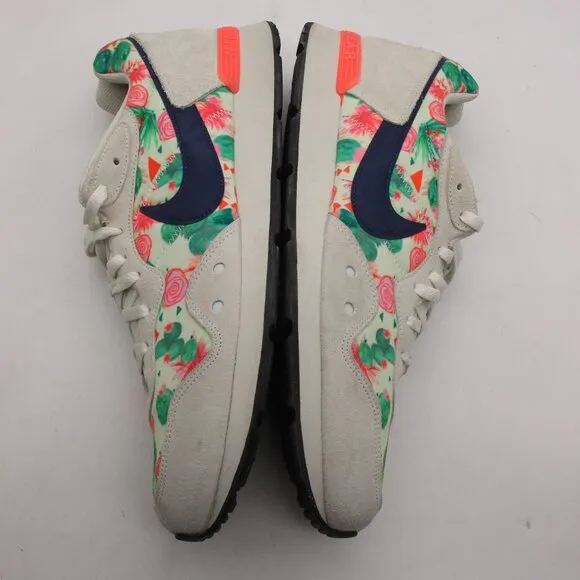 Nike Venture Runner N7 Men's US 15 Shoes Floral Sneakers CV8983 001