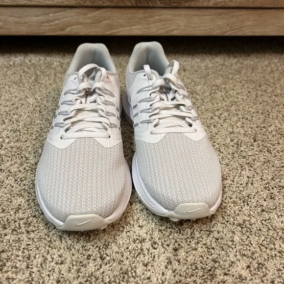 👟Nike | White Running Shoes👟