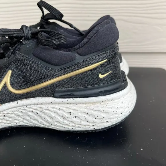Nike Women's ZoomX Invincible Funk FK Shoes Sneakers Size 8 Style CT2229-004