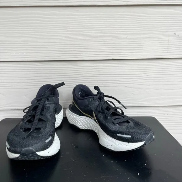 Nike Women's ZoomX Invincible Funk FK Shoes Sneakers Size 8 Style CT2229-004
