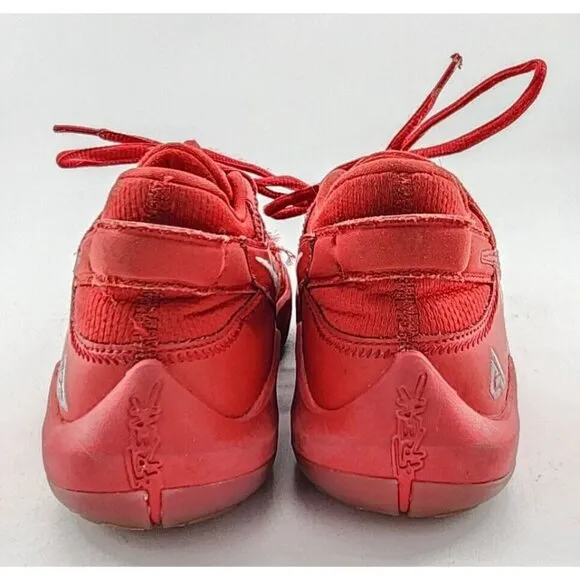 Nike Zoom Freak 2 GS Boys Youth Size 7Y Red Athletic Shoes Sneakers CN8574-605