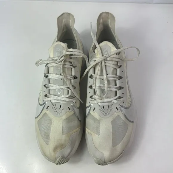 Nike Zoom Gravity Platinum Men’s Running Shoes