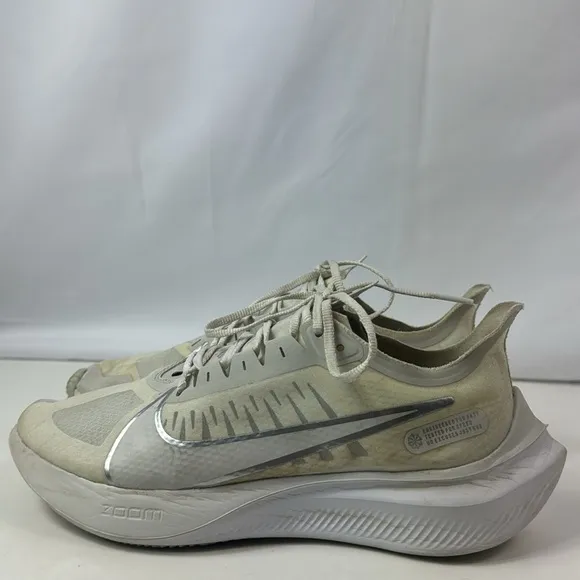 Nike Zoom Gravity Platinum Men’s Running Shoes