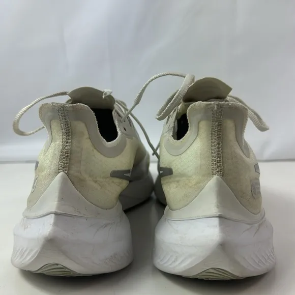 Nike Zoom Gravity Platinum Men’s Running Shoes