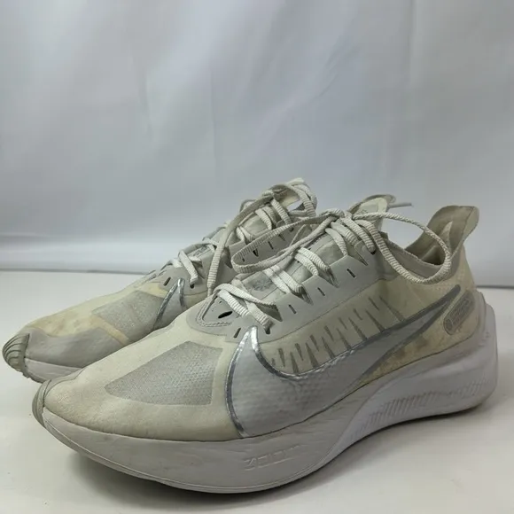 Nike Zoom Gravity Platinum Men’s Running Shoes