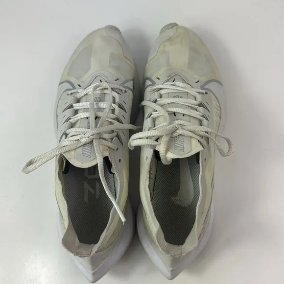 Nike Zoom Gravity Platinum Men’s Running Shoes