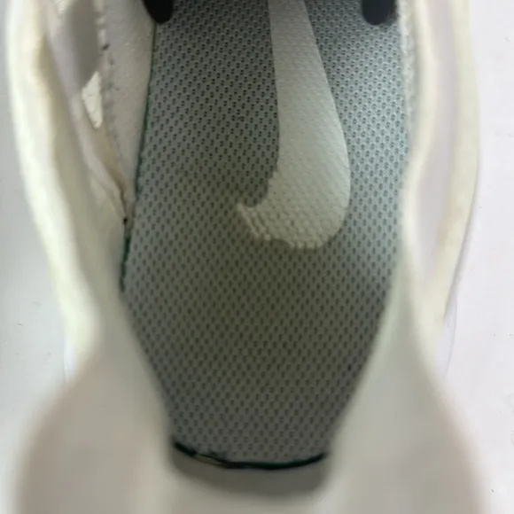 Nike Zoom Gravity Platinum Men’s Running Shoes