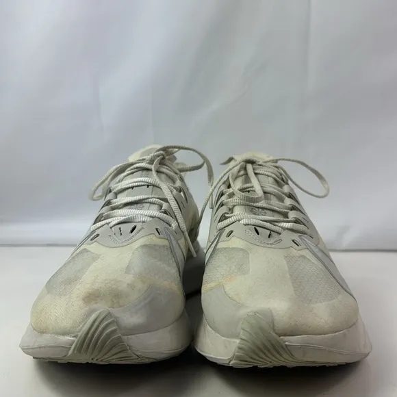 Nike Zoom Gravity Platinum Men’s Running Shoes