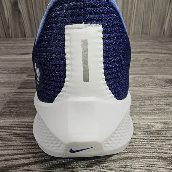 Nike Zoom Pegasus 40 France-Coast/White/Blue- FN0019 401 - Men's Size 9.5NEW