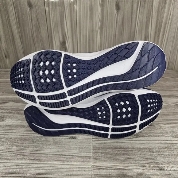 Nike Zoom Pegasus 40 France-Coast/White/Blue- FN0019 401 - Men's Size 9.5NEW