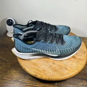 Nike Zoom Pegasus Turbo 2 Pumice Mens Size‎ 13 Shoes Sneakers AT2863-006