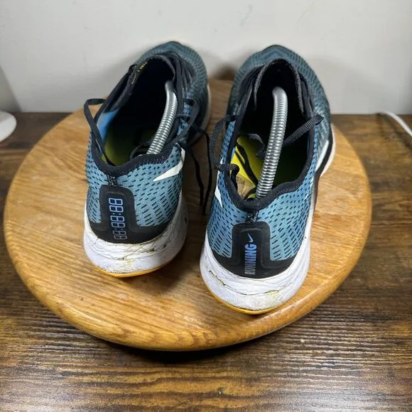 Nike Zoom Pegasus Turbo 2 Pumice Mens Size‎ 13 Shoes Sneakers AT2863-006
