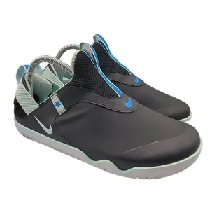 Nike Zoom Pulse Black/Blue Hero Teal Tint Mens 8 Nurse Shoes - CT1629-001