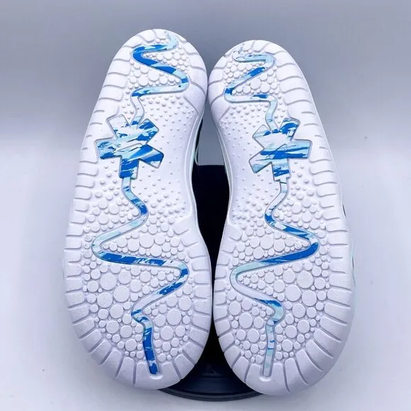 Nike Zoom Pulse Nursing All Day Shoes Mens 10 Womens 11.5  CT1629-001