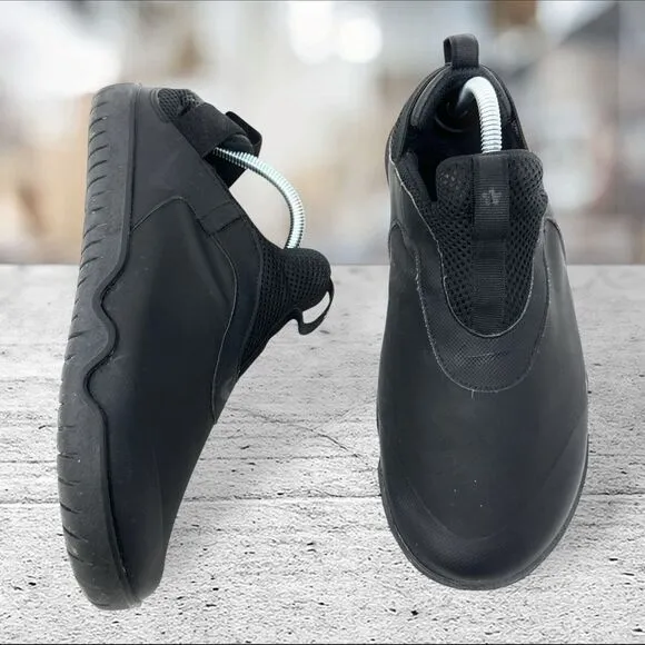 Nike Zoom Pulse Triple‎ Black Nurse Nursing Shoes CT1629-003 Mens 8.5