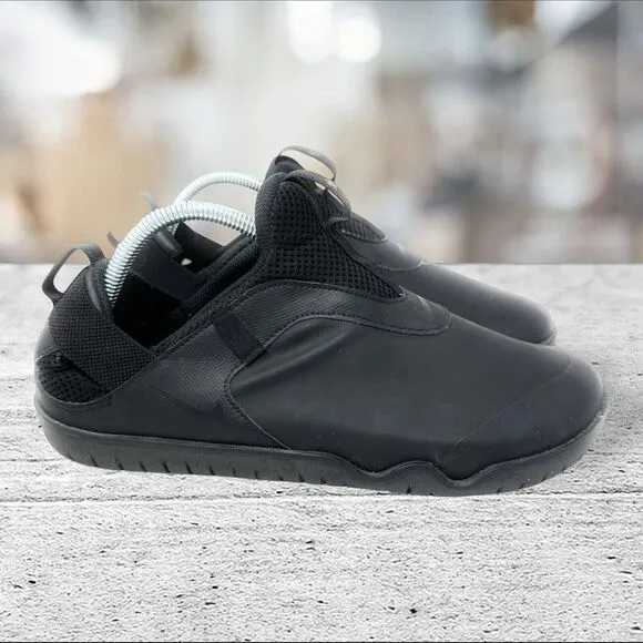 Nike Zoom Pulse Triple‎ Black Nurse Nursing Shoes CT1629-003 Mens 8.5