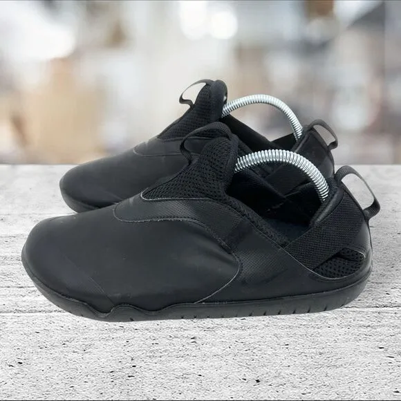 Nike Zoom Pulse Triple‎ Black Nurse Nursing Shoes CT1629-003 Mens 8.5