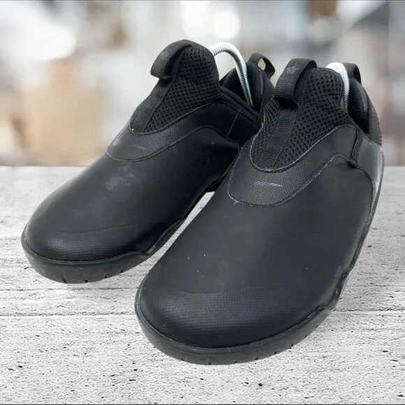 Nike Zoom Pulse Triple‎ Black Nurse Nursing Shoes CT1629-003 Mens 8.5