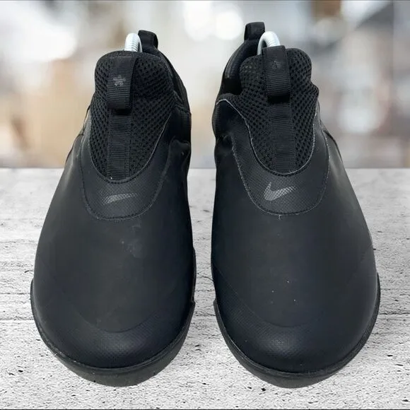 Nike Zoom Pulse Triple‎ Black Nurse Nursing Shoes CT1629-003 Mens 8.5