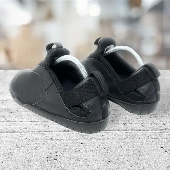 Nike Zoom Pulse Triple‎ Black Nurse Nursing Shoes CT1629-003 Mens 8.5