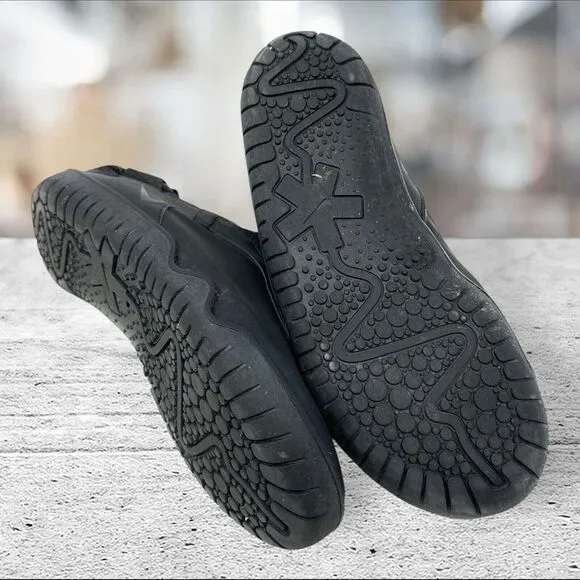 Nike Zoom Pulse Triple‎ Black Nurse Nursing Shoes CT1629-003 Mens 8.5