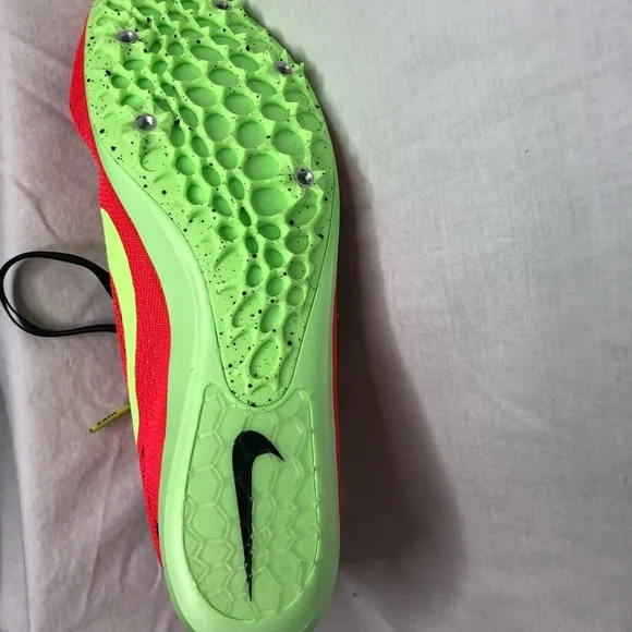 Nike Zoom Victory 3 Racing Spikes Shoes NEW