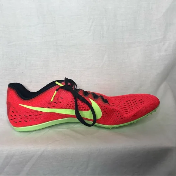 Nike Zoom Victory 3 Racing Spikes Shoes NEW