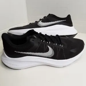 NIKE Zoom WINFLO Men's size 9.5M Running Sneaker Shoes