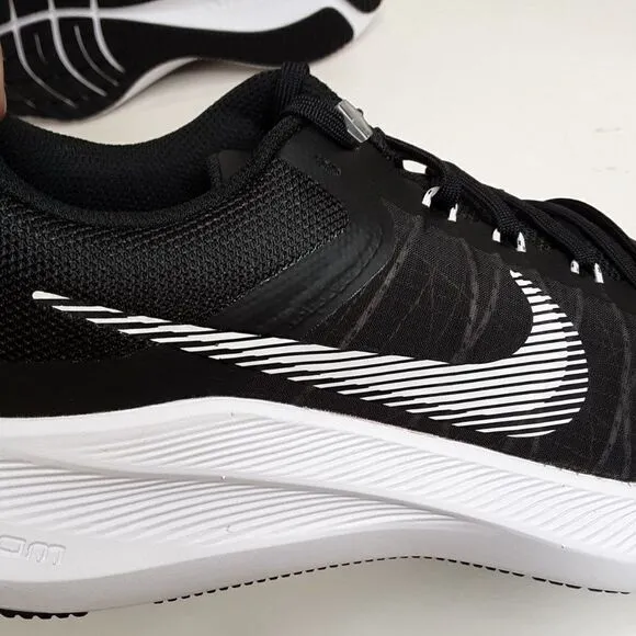 NIKE Zoom WINFLO Men's size 9.5M Running Sneaker Shoes