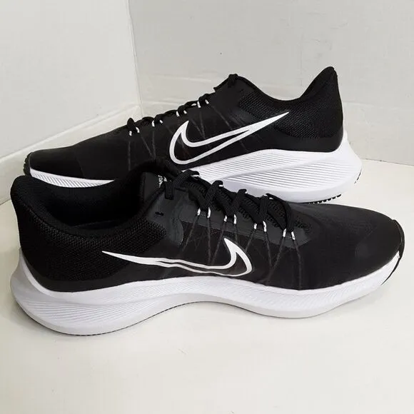 NIKE Zoom WINFLO Men's size 9.5M Running Sneaker Shoes