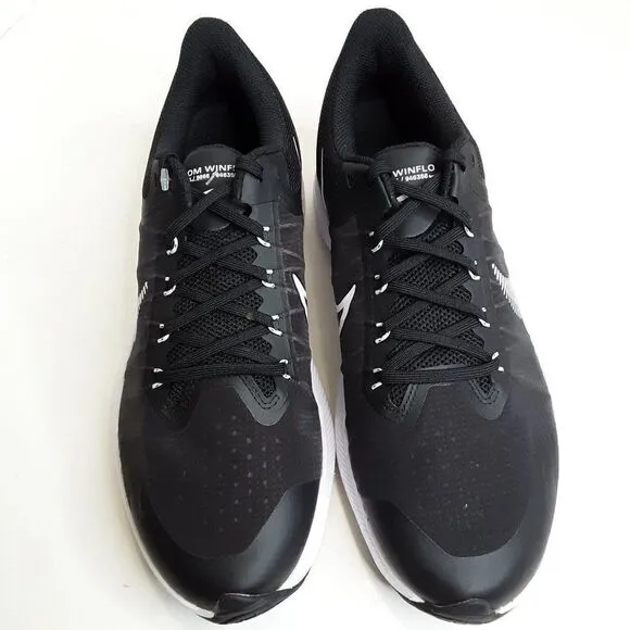 NIKE Zoom WINFLO Men's size 9.5M Running Sneaker Shoes