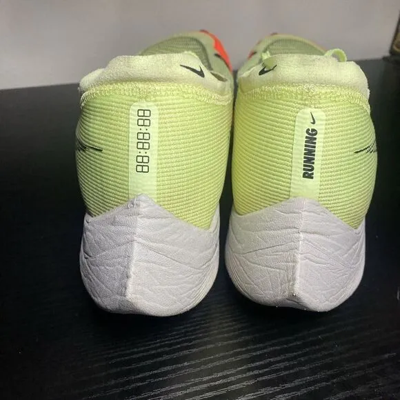 Nike ZoomX Vaporfly Next% 2 ‘Fast Pack’ CU4111-700 Shoes Sneakers Men's US 14