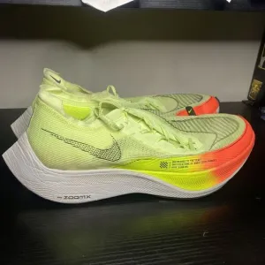 Nike ZoomX Vaporfly Next% 2 ‘Fast Pack’ CU4111-700 Shoes Sneakers Men's US 14