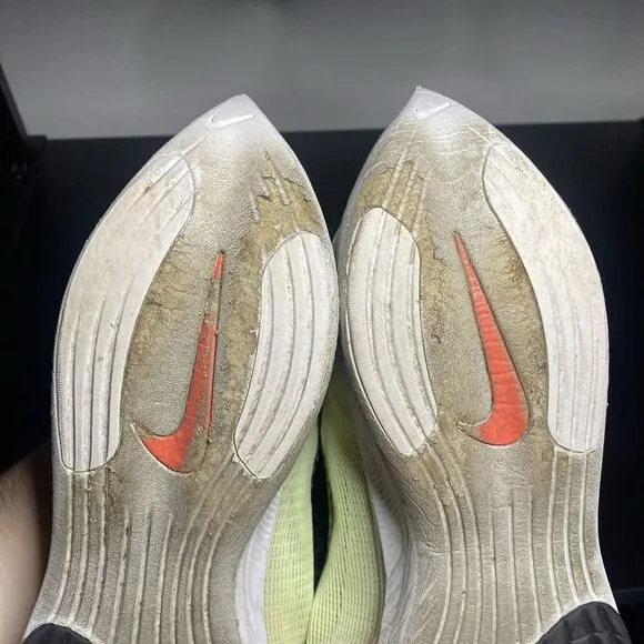 Nike ZoomX Vaporfly Next% 2 ‘Fast Pack’ CU4111-700 Shoes Sneakers Men's US 14