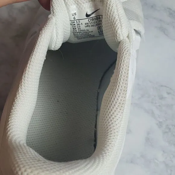 Nike Downshifter Sneakers