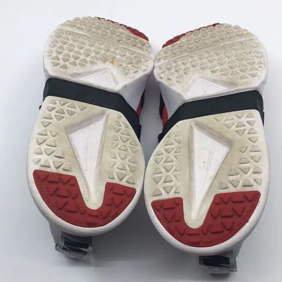 Nike Huarache Slip On Sneakers Youth size 6.5