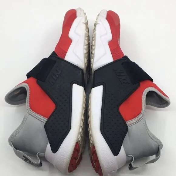 Nike Huarache Slip On Sneakers Youth size 6.5