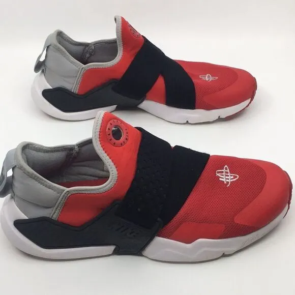 Nike Huarache Slip On Sneakers Youth size 6.5