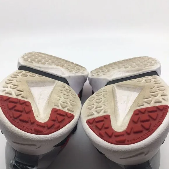 Nike Huarache Slip On Sneakers Youth size 6.5